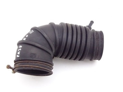 Mitsubishi pajero iii 99-06 труба впускной воздуха фото №1