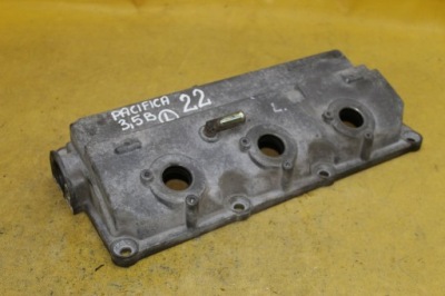 Кришка клапанів 04792709ab pacifica i 3.5 b фото №1