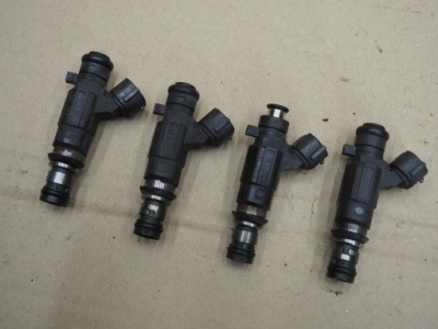 Fblc100 форсунка subaru legacy iii 2.0 ej20 фото №1