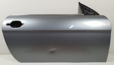 Двері праве bmw 6 e63 e64 фото №1