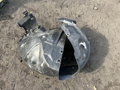 Ford escape iii подкрылок подкрылок левая cj5416115al фото №1