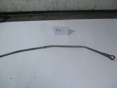 Щуп щуп оливи mercedes sprinter om 646 2.2 cdi 64612 фото №1