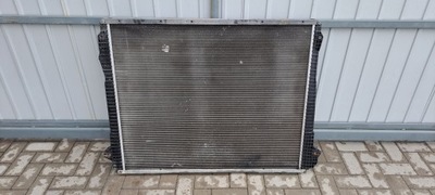 Радиатор wody жидкость scania s r 2473321 фото №1