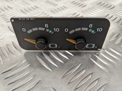 Указатель воздуха scania r фото №1