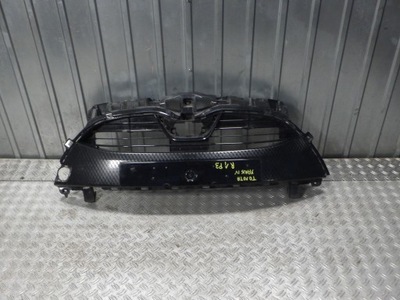 Решітка радіатора решітка решітка радіатора toyota yaris 4 iv фото №1