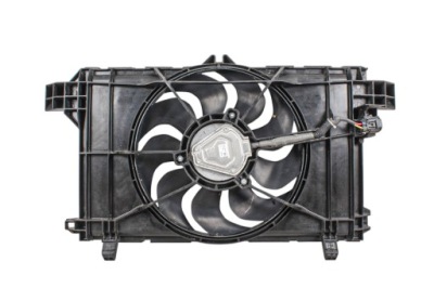 Вентилятор радіатора tesla model 3 model y 1493995-00-c фото №1