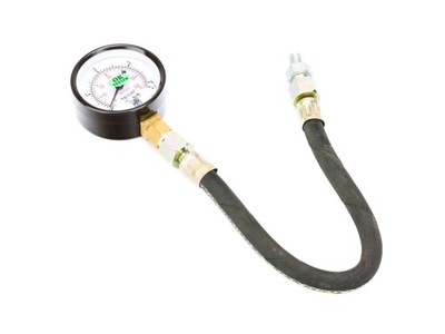 Miernik ciśnienia pompy paliwa BAJAJ