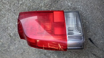 Лампа задняя левая нижняя volvo v70 ii 04r фото №1