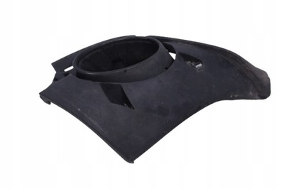 Наконечник вихлоп права audi a4 b8 rs4 фото №1