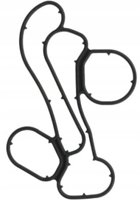 Elring 084.130 прокладка, корпус фільтра оливи фото №1