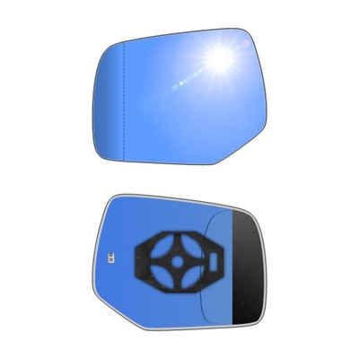 Антибликовое покрытие ford escape 2007-2012 2011 2010 2009 фото №1