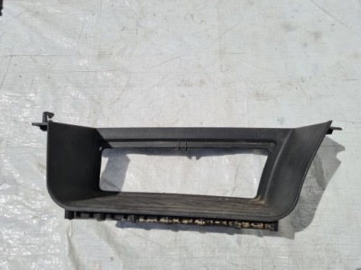 Ford transit mk8 підніжка поріг лівий bk21-v13200 фото №1