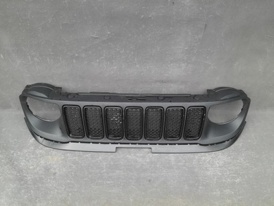 Jeep renegade lift 18- решітка радіатора решітка радіатора перед oryg фото №1