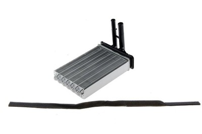 Отопитель jeep liberty 3.7 06-08 фото №1