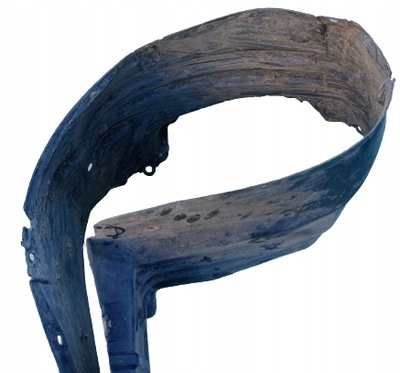 Подкрылок правый перед nissan primera p12 hb фото №1