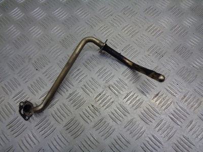 Труба шланг egr opel astra h 1.4 фото №1