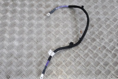 Клемма plus плюсовая audi a6 s6 rs6 4k 4m0971349 фото №1