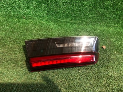 Лампа задняя левая bmw 3 g20 led usa фото №1