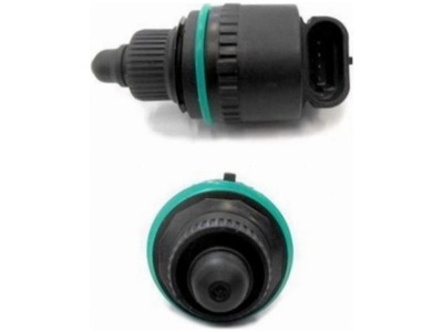 SILNIK KROKOWY FIAT PANDA I 1.0 1.1 01-03 II 1.1 1.2 03-11 PALIO 1.2 02-04