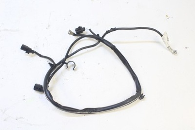 Seat leon iii шланг генератора 5q0971230dn фото №1