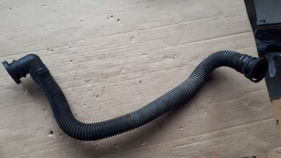 A6 c7 4g трубка шланг воздуха 3.0 tfsi a7 4g фото №1