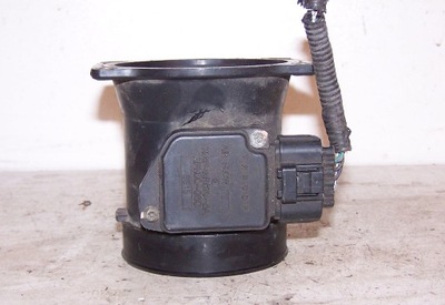 Jaguar s-type витратомір afh80-06c фото №1