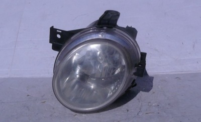 Kia magentis optima i 00-05 протитуманна фара лівий оригінал фото №1