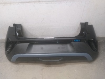 Бампер задняя opel mokka ii 2 фото №1