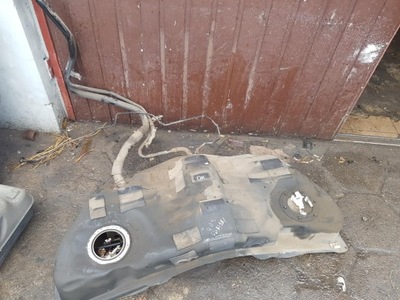 Бак помпа топлива infiniti fx30d фото №1