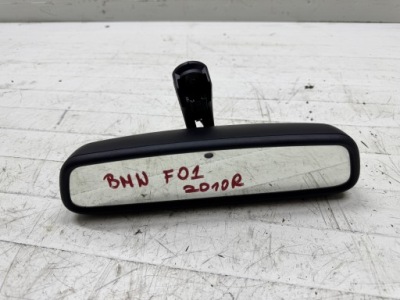 Bmw 7 f01 f02 зеркало внутреннее заднего вида 015891 025891 фото №1