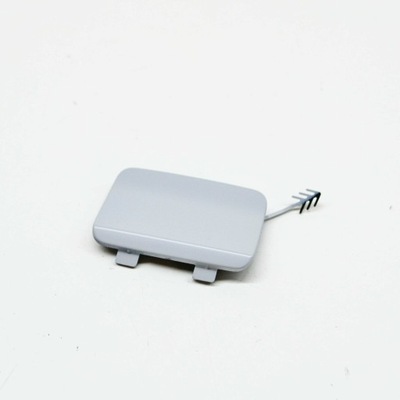 Audi q3 8u rear бампер left tow eye cover 8u0807441agru original фото №1