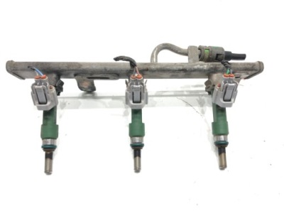 Молдинг упорскування renault clio v 175204021r 1.0 101km фото №1