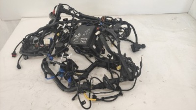 Tucson ii 1.6 t-gdi корпус электропроводка 4wd eu 15-19 фото №1