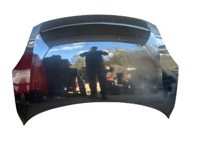 Suzuki swift mk6 комплектная капот перед крышка zce фото №1