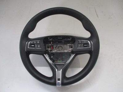 Воздуховод maserati levante фото №1