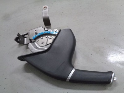 Ford ecosport mk2 14 важіль гальма ручного фото №1