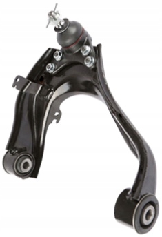 Isuzu d max ii rt50 важіль передній верхній лівий фото №1