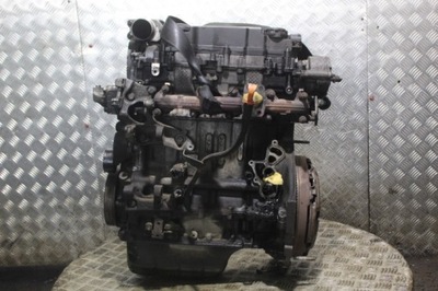 Двигун peugeot partner ii 1.6hdi lnmh фото №1