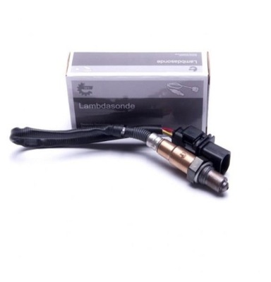 Датчик лямбда-зонд citroën berlingo c-elysee c3 c4 ds3 фото №1