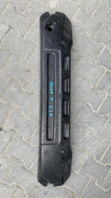 Kia venga 2010- абсорбер бампера 3d фото №1