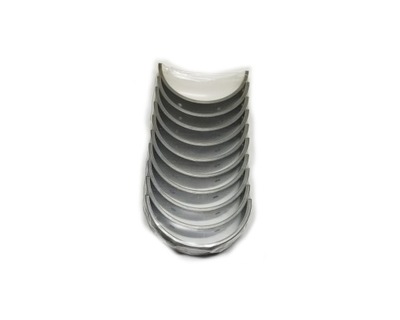 Вкладиші головні isuzu opel 2,0 2,2 2,3 4zc1 4zd1 фото №1