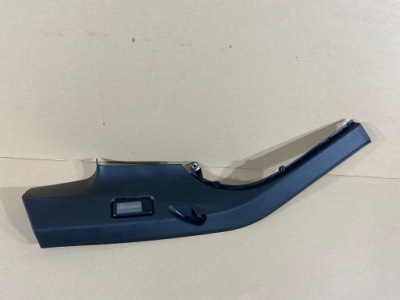 Захист стійка lewego заднього bmw x3 x-3 e83 фото №1