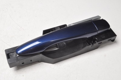 Kadjar lift ручка двері зовнішня лівий перед 20r фото №1