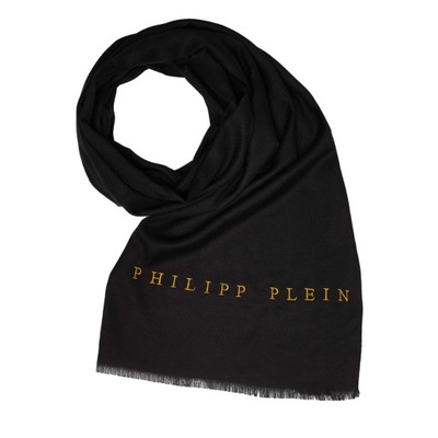 Philipp Plein scarf