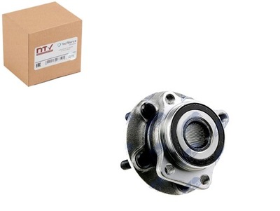 Ступица колеса перед subaru forester 14- impreza 14- xv 14- nty фото №1