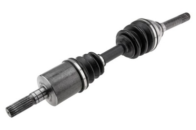 Привідний вал opel frontera b 2.2 3.2 2.2dti 98-04 перед фото №1