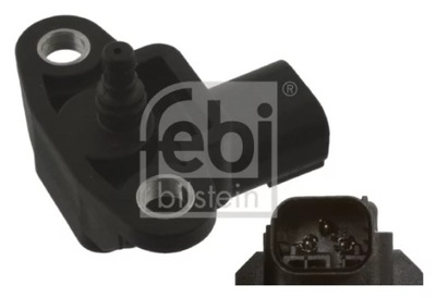 FEBI BILSTEIN 37056 SENSOR DE PRESIÓN DE COLECTOR DE ADMISIÓN  