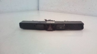 Панель переключателей opel zafira b 13100105 фото №1