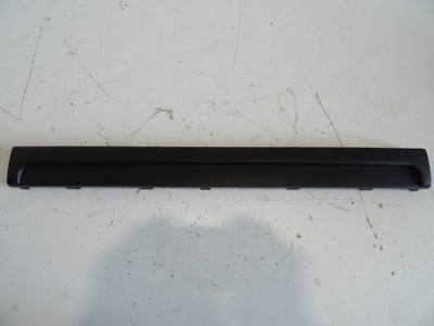 Ford galaxy молдинг бампера перед 7m5807719b фото №1