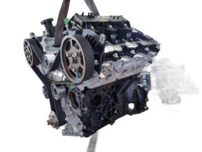 Двигатель regenercji citroen c5 3 break rw фото №1